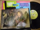 Yabby You, Michael Prophet ? LP  Yabby You Meets Michael Prophet In Dub