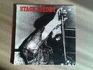 STACK WADDY Stack Waddy First UK Press 1971 Dandelion Records DAN 8003