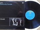 U68 TATRAI QUARTET BEETHOVEN 3 RASUMOWSKY QUARTETS 2 x LP TELEFUNKEN STEREO