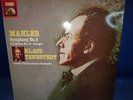 @SLS 5169 *TENNSTEDT* MAHLER SYMPHONY NO. 5 /NO.10 - 