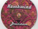 HAWKWIND - BRAINSTORM 7