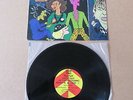 THE FALL Grotesque ( After The Gramme ) ROUGH TRADE LP ORIGINAL UK 1ST PRESSING