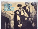 Bread, Love and Dreams. Mono Vinyl LP, Decca Lk5008, 1969 Acid folk
