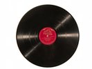 Antique Enrico Caruso 78rpm single 12-inch Victrola #88127 Aida Celeste Aida NM