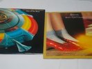 ELECTRIC LIGHT ORCHESTRA/ELO OUT OF THE BLUE Vinyl Record LP ELDORADO Album 70's