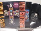 Guns N Roses  Appetite  LP  $5 UNLIMITED SHIPPING Ships Your Entire Order