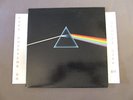 PINK FLOYD DARK SIDE OF THE MOON W POSTERS & STICKERS HARVEST SMAS-11163 