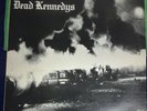 DEAD KENNEDYS, FRESH FRUIT FOR ROTTEN VEGETABLES, BRED10, VINYL LP
