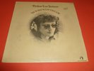 Python Lee Jackson In A Broken Dream Vinyl LP Album 1972 With Rod Stewart