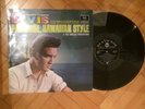 ELVIS 33T paradise hawaiian style