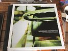 Dashboard Confessional Swiss Army Romance Vinyl Record - 2003