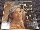 Helen-Merrill-Dream-of-You-LP-1956-Vocal-Jazz-Emarcy-MG-36078-MONO-gil-evans  H