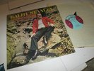 Keith Whitley SIGNED AUTOGRAPHED BLUEGRASS LP + RALPH STANLEY CURLY RAY CLINE +2