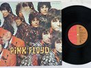 PINK FLOYD PIPER AT THE GATES OF DAWN EMI EMS-50104 Japan VINYL LP