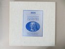 Handel 12 Concerti Grossi Op. 6 Wenzinger ARCHIV DGG 3LP Box NM