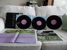 GEORGE HARRISON  ALL THINGS MUST PASS  VINYL BOX SET