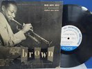 CLIFFORD BROWN - New star on the horizon ( 10