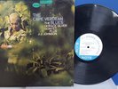 HORACE SILVER QUINTET - Cape Verdean Blues ( LP Blue Note ST 84220 - EAR VG++ )