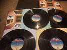 Mike Oldfield ?– Quadraphonic LP BOX SET (Virgin ?– VBOX1) NEAR MINT