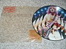 PETER FRAMPTON   Frampton Comes Alive    A&M     PICTURE DISC   33 1/ RPM
