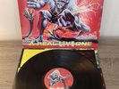IRON MAIDEN *A Real Live One* ORIGINAL UK 1993 12