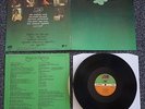 YES - CLOSE TO THE EDGE - UK ATLANTIC K 50012 + LYRIC INNER - **  - PROG