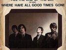 THE KINKS: Till The End Of The Day (´65 / scarce orig. U.K. EXPORT 7