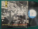 ART BLAKEY At The Jazz Corner VOL.2 LP BLUE NOTE BLP-4016 MONO NY-RVG-EAR Shrink