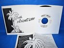 EMMY LOU HARRIS /JOHN GUERNSEY GROUP ALL THE KING'S HORSES 1974 PS/LYRIC INSERT