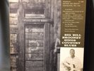 50's 60's BLUES Lp Big Bill Broonzy Sings Country Blues Folkways 2326 Orig Press