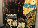 The SEEDS Future Stereo LP VG+ Psych Rock