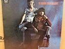 DELANEY & BONNIE + FRIENDS TO BONNIE FROM DELANEY UK STEREO ATLANTIC LP 2/1 MINT