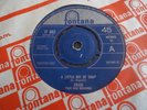 CRAIG RARE ORIG UK FONTANA 45 1966 A LITTLE BIT OF SOAP / READY STEADY LETS GO