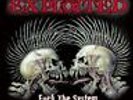 The Exploited - Fuck The System (Special Edition) - Double LP Vinyl - New