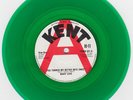 MARY LOVE You Turned My Bitter Into Sweet RARE UK demo 45 northern soul LISTEN