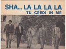 I CAMALEONTI Tu Credi In Me BRUTAL italian freakbeat 45 garage mod dancer HEAR