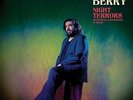 MATT BERRY Night Terrors LP Indies Only Vinyl NEW (UK) 2017
