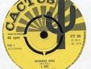 I. ROY UK 1974 Reggae 7