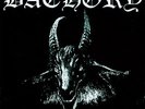 BATHORY, Bathory BLACK VINYL LP *NEU*
