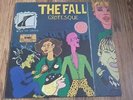 THE FALL - GROTESQUE AFTER THE GRAMME A1 B1 1980 ROUGH TRADE BARELY PLAYED EX+