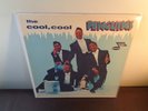 The Cool Cool PENGUINS LP DOO-WOP DOOTO LABEL 242 MONO Rare / NEAR MINT
