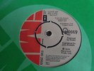 QUEEN - LOVE OF MY LIFE. 1979 RARE IRISH ISSUE IN GREEN COMPANY SLEEVE.NEAR MINT