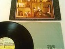 FAMILY - MUSIC IN A DOLL'S HOUSE LP / UK 1ST PRESS STEREO REPRISE RSLP 6312