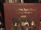 CROSBY STILLS NASH YOUNG LP DEJA VU RARE MFSL AUDIOPHILE MOBILE FIDELITY MINT