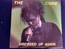 The Cure ?Dressed Up Again 2 Lp Vinyl Big Tit Records ?C 3090 Germany 1991 Rare