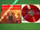 Cliff Richard Me and my Shadows Japan LP 1st press von 1960 red Vinyl OP-8227