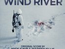 Nick Cave & Warren Ellis Wind River PICTURE DISC VINYL LP NEW/ MINT (16THMAR)