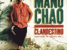 MANU CHAO CLANDESTINO DOPPIO VINILE LP + CD  NUOVO SIGILLATO