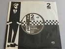 Madness - Madness / The Prince UK 1979 2 Tone Paper Label 7