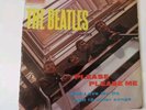 the beatles PLEASE PLEASE ME vinyl lp 1st uk pressing rare